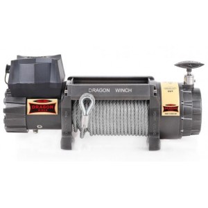 DragonWinch DWH 12000 HD Лебедка DragonWinch DWH 12000 HD Лебедка