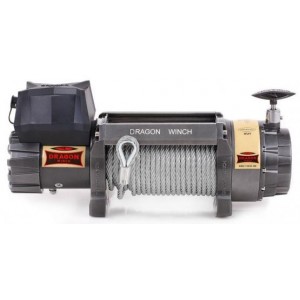 DragonWinch DWH 15000 HD Лебедка DragonWinch DWH 15000 HD Лебедка