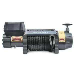 DragonWinch DWH 15000 HD-S Лебедка DragonWinch DWH 15000 HD-S Лебедка