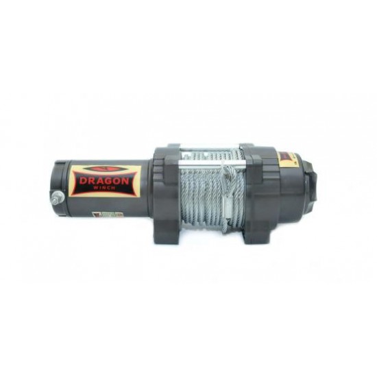 DragonWinch DWH 3500 HD Лебедка DragonWinch DWH 3500 HD Лебедка