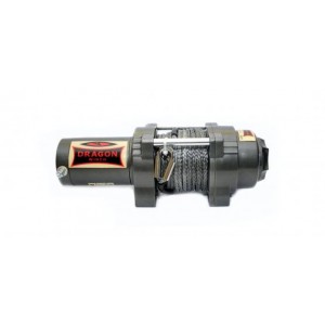 DragonWinch DWH 4500 HD-S Лебедка