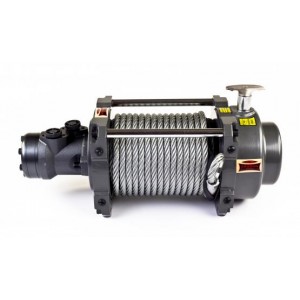DragonWinch DWHI 15000 HD Лебедка DragonWinch DWHI 15000 HD Лебедка