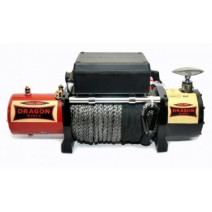 DragonWinch DWM 12000 HD-S Лебедка DragonWinch DWM 12000 HD-S Лебедка