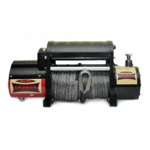 DragonWinch DWM 12000 HDI-S Лебедка DragonWinch DWM 12000 HDI-S Лебедка
