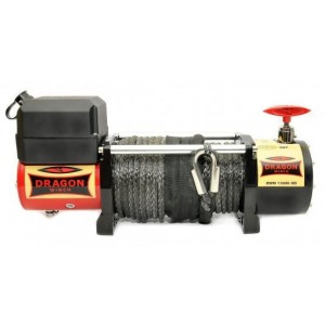DragonWinch DWM 13000 HD-S Лебедка