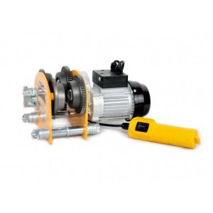 DragonWinch DWI 0,5T electric Лебедка DragonWinch DWI 0,5T electric Лебедка