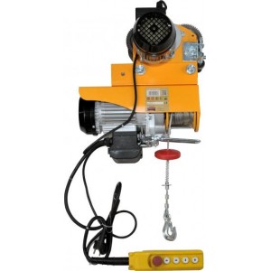 DragonWinch DWI 300/600 kg 230V Лебедка DragonWinch DWI 300/600 kg 230V Лебедка