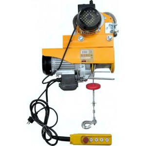 DragonWinch DWI 400/800 kg 230V Лебедка DragonWinch DWI 400/800 kg 230V Лебедка