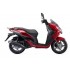 Keeway Cityblade 125 E4 EFI (Красный)