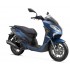 Keeway Cityblade 125 E4 EFI (Синий)