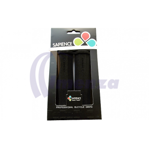 Ручка рулевая SPG-07 125мм (черная) (DDVA8705)