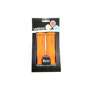 Рукоятка рулевая SPG-07 125мм (оранжевая) (DDVA8715)