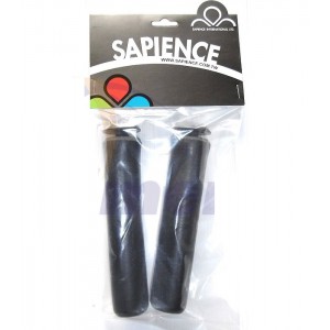 Рукоятка рулевая SPG-39 130мм (Силикон) (DDVA8717)