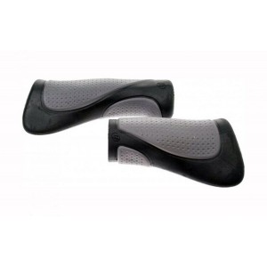 Рулевая рукоятка PrimErgo DD14 90/120 мм (черная) (DDVA0513)