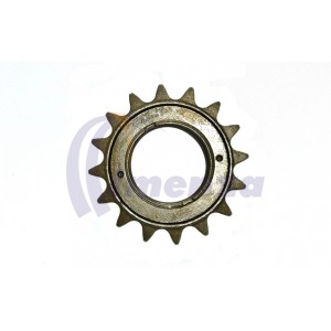 Шестеренка задняя Deepak 16T Шестеренка задняя Deepak 16T