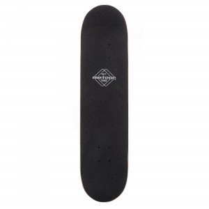 Meteor Bridge Скейтборд