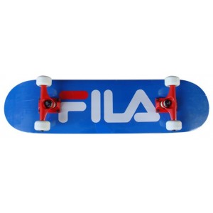 Fila SKB (Синий) Скейтборд