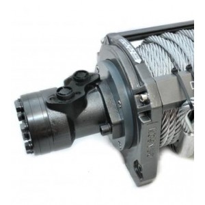 DragonWinch DWHI 20000 HD Лебедка DragonWinch DWHI 20000 HD Лебедка