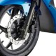 Keeway Cityblade 125 E4 EFI Blue Mотороллер Keeway Cityblade 125 E4 EFI Blue Mотороллер