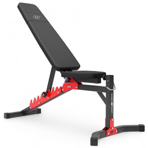 Marbo MH-L115 2.0 Тренировочная скамья Marbo MH-L115 2.0 Тренировочная скамья