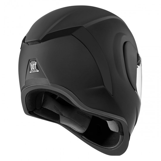 Icon Airform Rubatone Mотошлем Icon Airform Rubatone Mотошлем