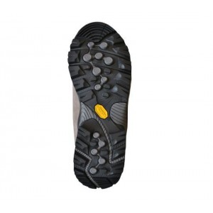 Trezeta Cuzco Evo Taupe (Коричн.Оранж.) Ботинки