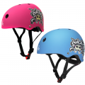 Шлемы для роликовых коньков