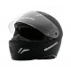 Marushin RS3 MattBlack Mотошлем