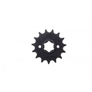 Передн. шестерня цепи (15 teeth) SuperLight125