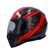 Shiro SH-881 SV Motegi II MattBlackRed Mотошлем Shiro SH-881 SV Motegi II MattBlackRed Mотошлем