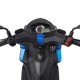 Keeway Cityblade 125 E4 EFI Blue Mотороллер Keeway Cityblade 125 E4 EFI Blue Mотороллер