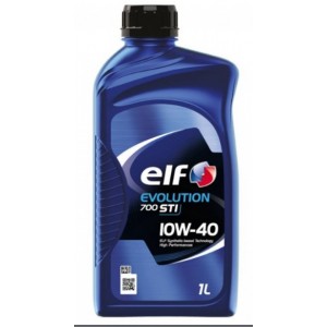 Evo 700 STI 10W40 1L Моторное масло