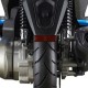 Keeway Cityblade 125 E4 EFI Blue Mотороллер Keeway Cityblade 125 E4 EFI Blue Mотороллер