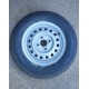 Колесо 155R13 84N GT Kargomax 4/57/100 Диск 4 болта
