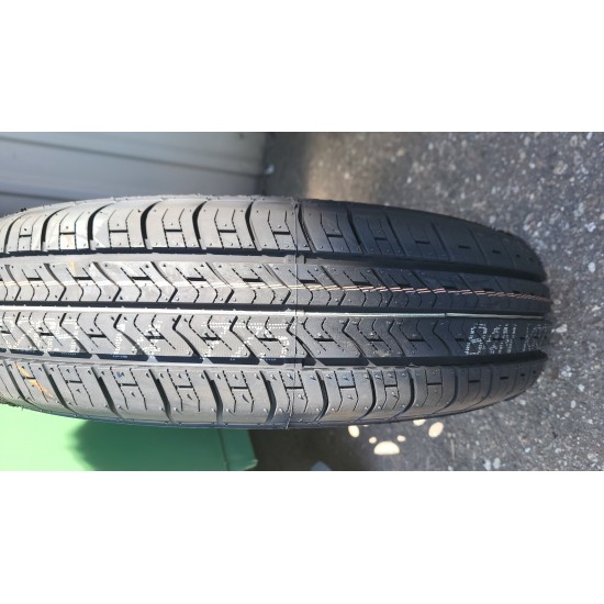 Колесо 155R13 84N GT Kargomax 4/57/100 Диск 4 болта
