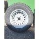 Колесо 155R13 84N GT Kargomax 4/57/100 Диск 4 болта