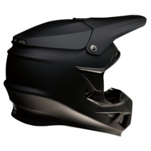 Z1R F.I (Чёрн.Мат.) Mотошлем