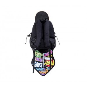 Voltage Cartoon Рюкзак Voltage Cartoon Рюкзак