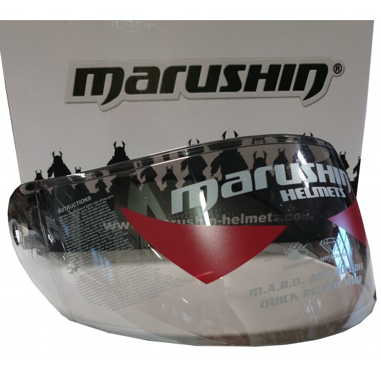 Marushin NX, RS3, M-410, 999RS Comfort Iridium
