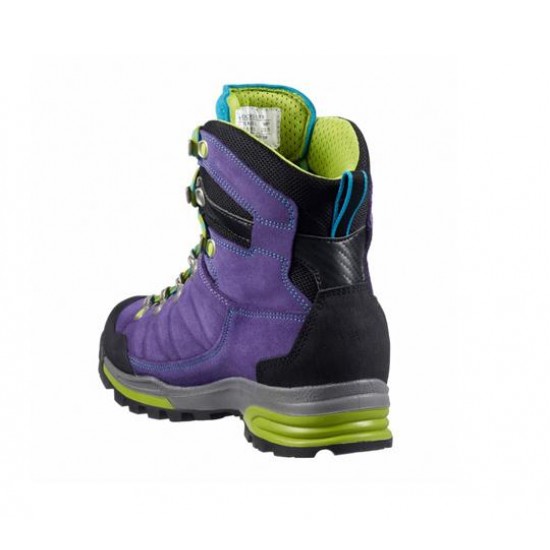 Kayland Titan Rock Lady GTX LilacLime Ботинки Kayland Titan Rock Lady GTX LilacLime Ботинки