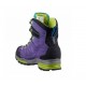 Kayland Titan Rock Lady GTX LilacLime Ботинки Kayland Titan Rock Lady GTX LilacLime Ботинки