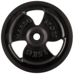 Marbo Вес 15кг D29 (MW-O15)