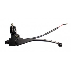 Aizm. Bremžu rokt. Fact Evo E4 (40080B550000)