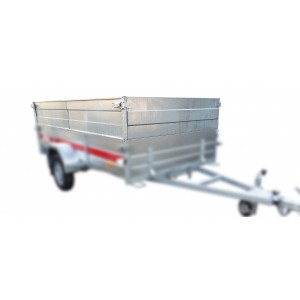 Борта для прицепа 300 50см TM (7300)