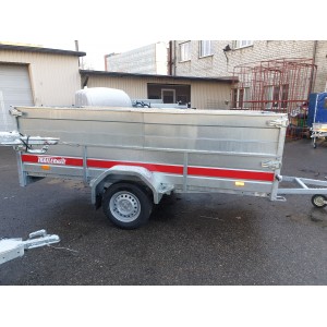 Борта для прицепа 300 50см TM (7300)