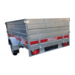 Борта для прицепа 3250 TM (7325)