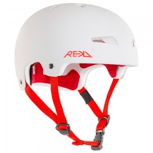 Rekd Elite (Бел.Чёрн.) Ķivere