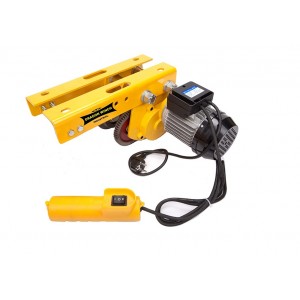 DragonWinch DWI WE 1T electric Лебедка DragonWinch DWI WE 1T electric Лебедка