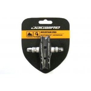 Тормозные колодки для V-brake Jagwire Mountain Pro