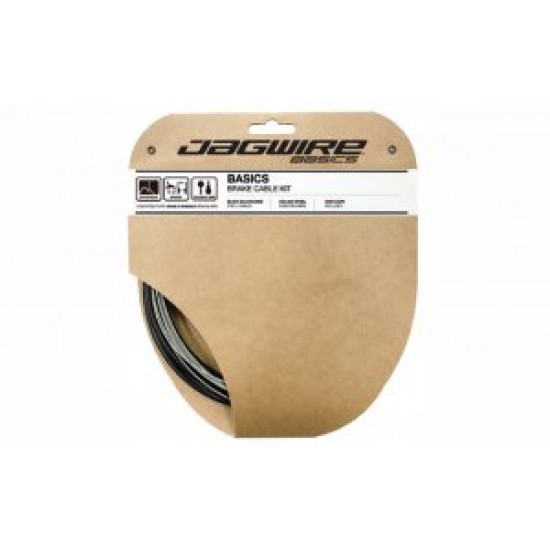 Bremžu troses komplekts Jagwire Basic (DDST0749)